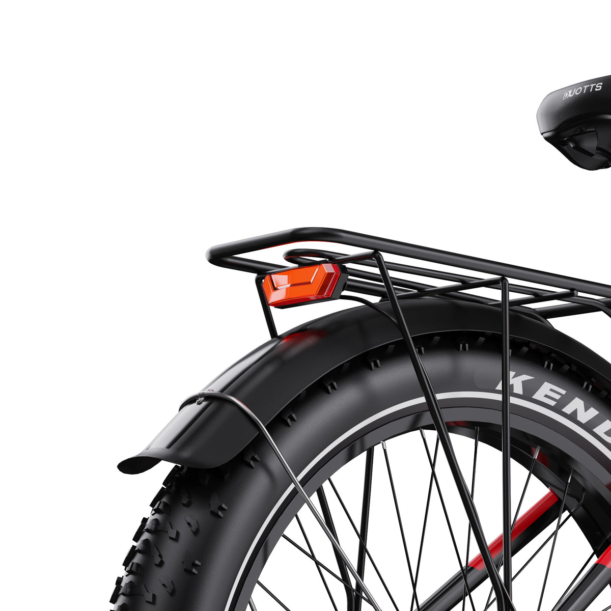303-DUOTTS F26 E-Bike