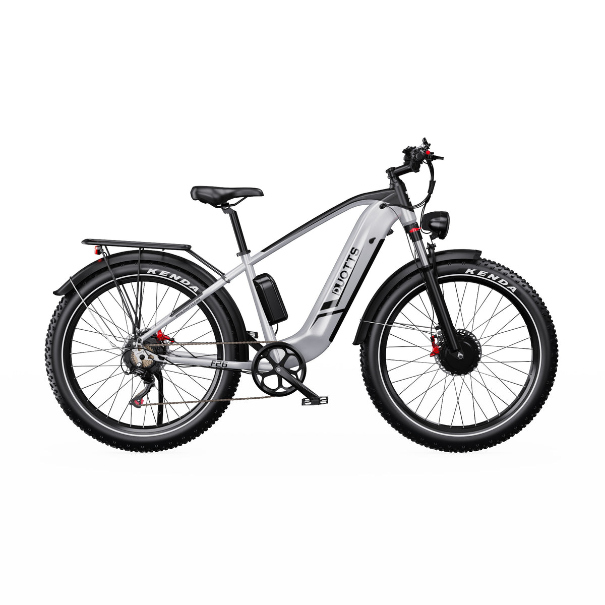 303-DUOTTS F26 E-Bike