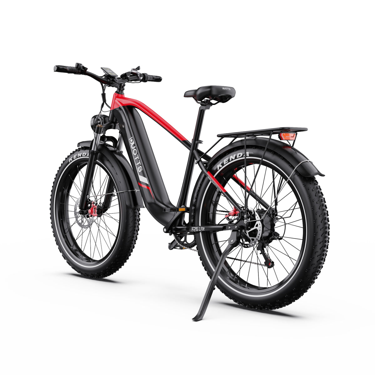 308-DUOTTS F26Lite E-Bike