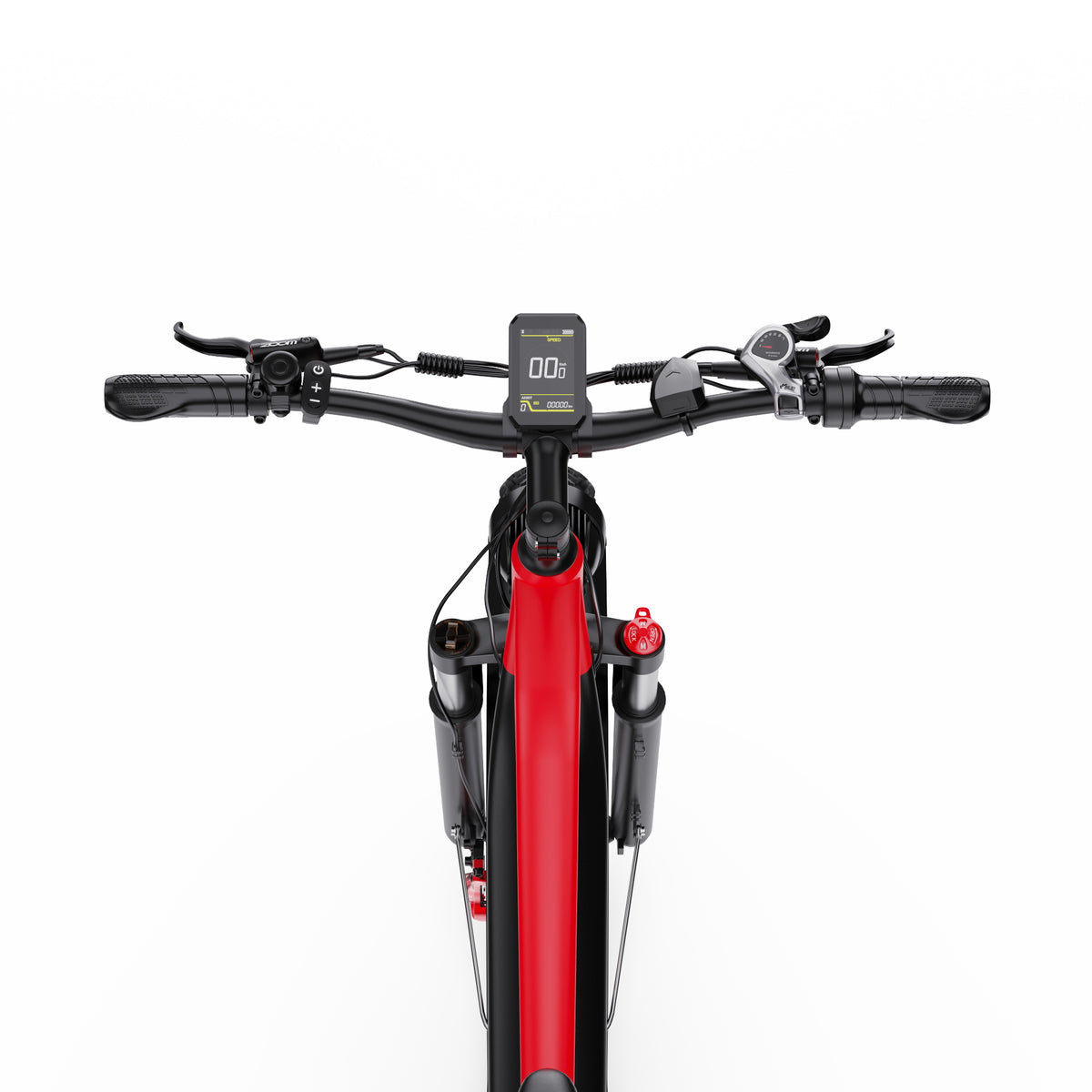 308-DUOTTS F26Lite E-Bike
