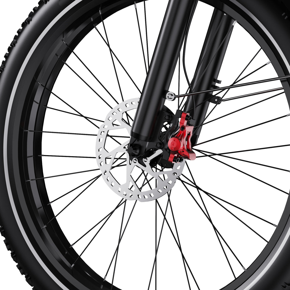 308-DUOTTS F26Lite E-Bike