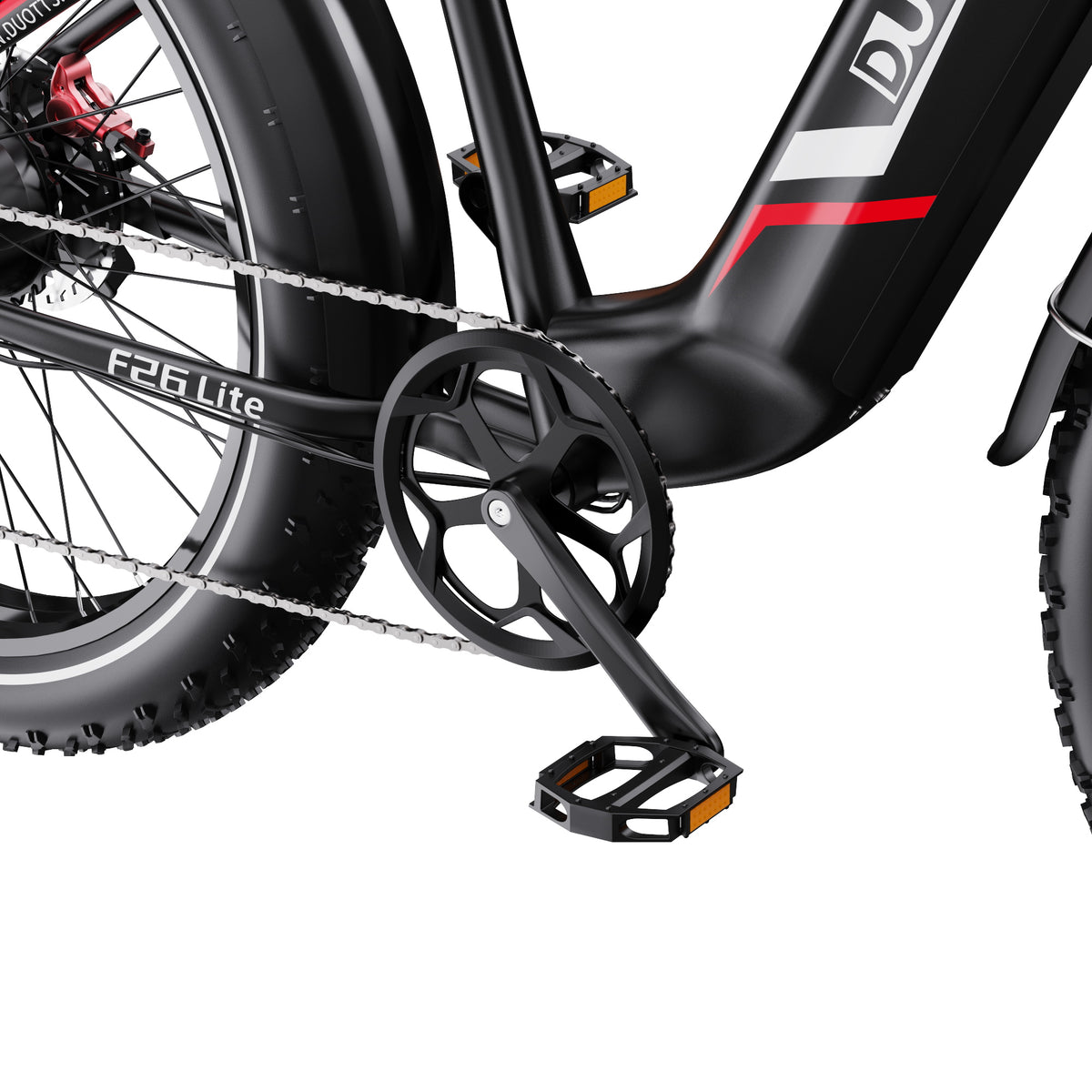 308-DUOTTS F26Lite E-Bike