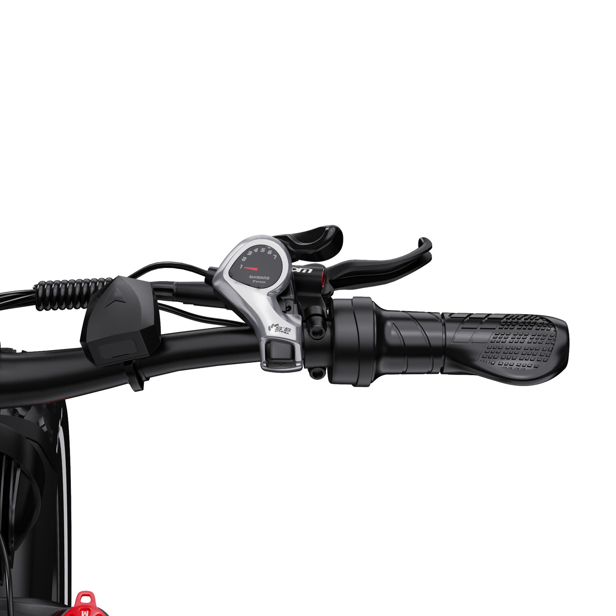 308-DUOTTS F26Lite E-Bike