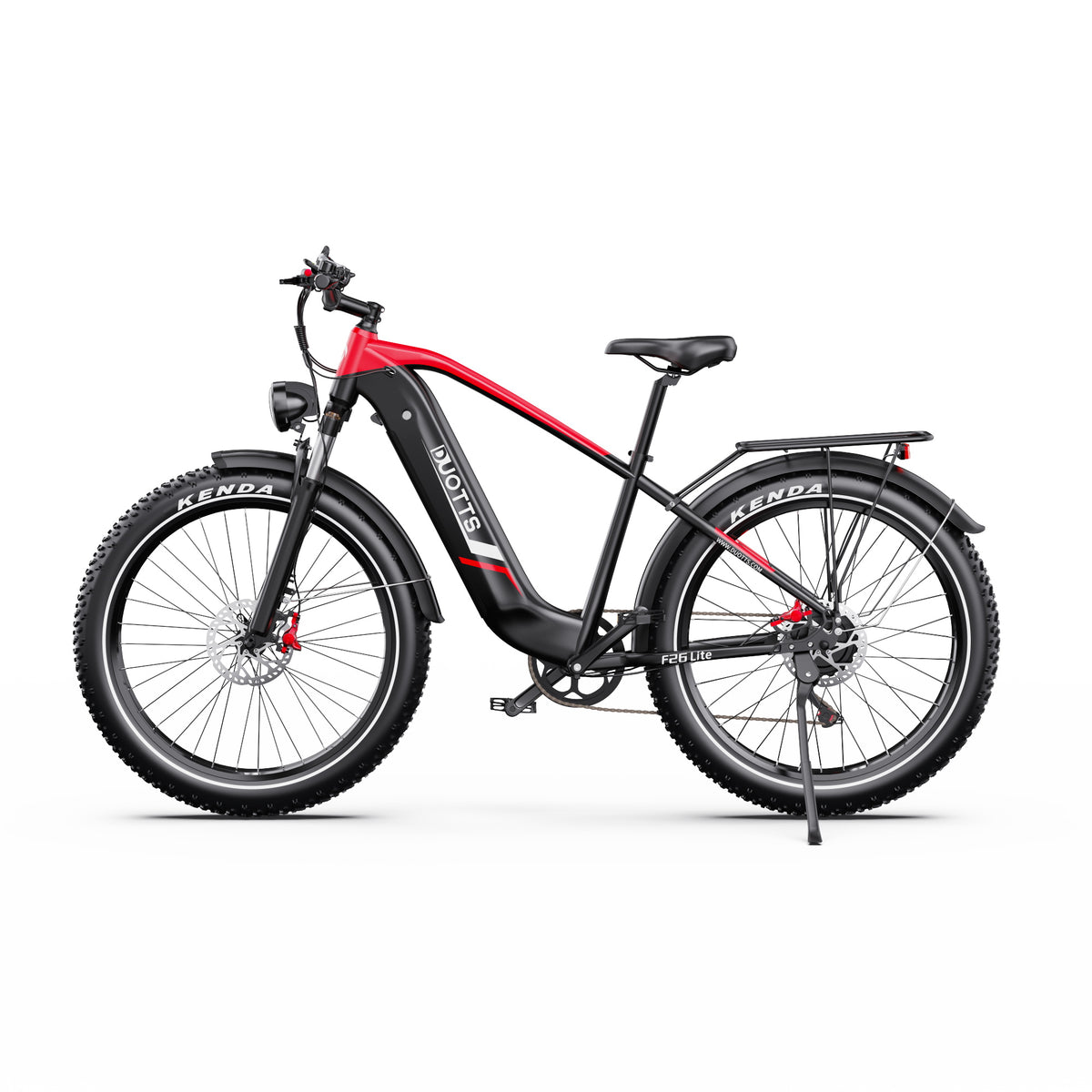 308-DUOTTS F26Lite E-Bike