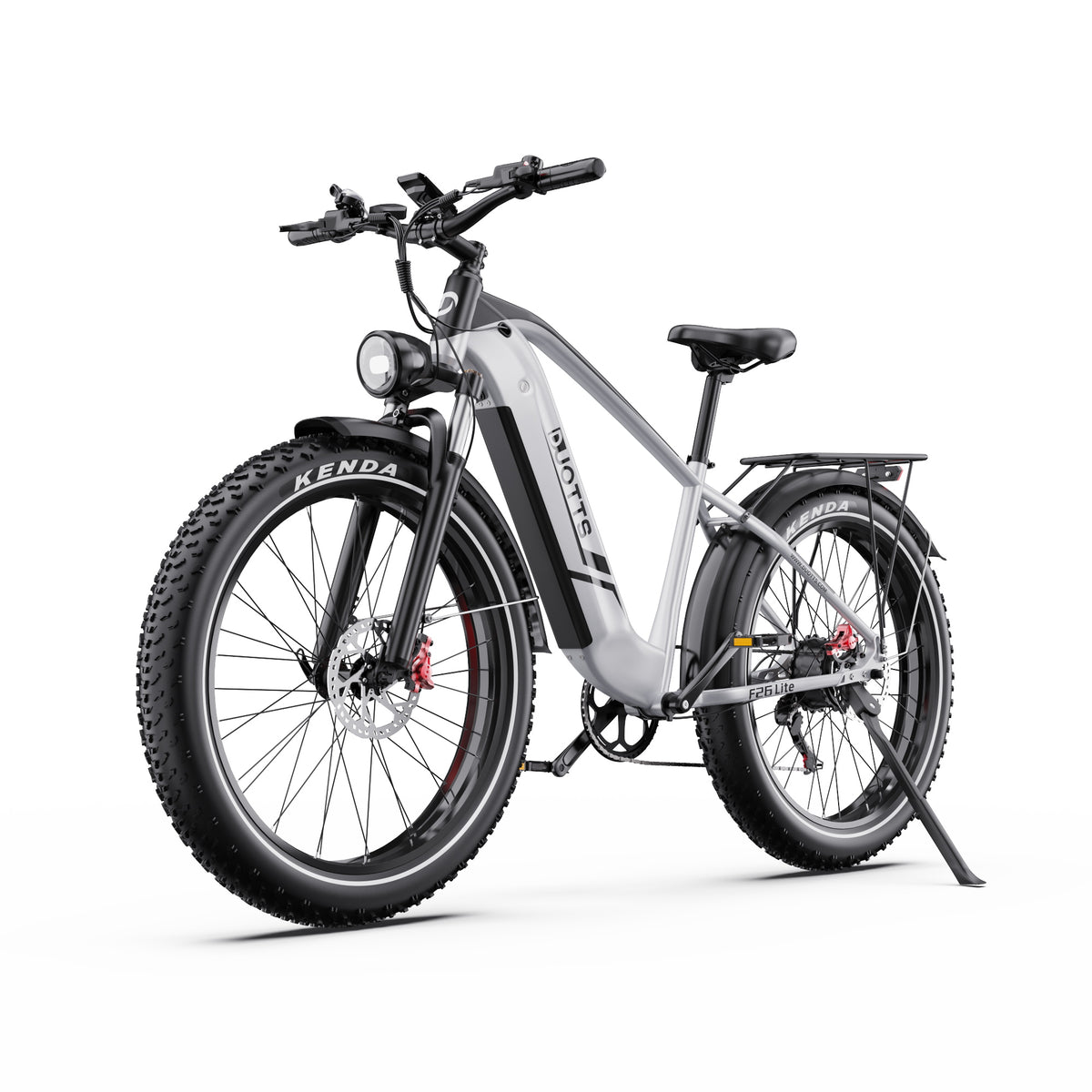 308-DUOTTS F26Lite E-Bike