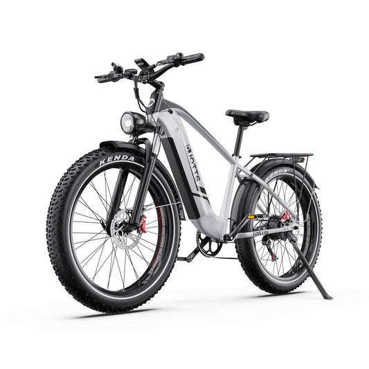 308-DUOTTS F26Lite E-Bike
