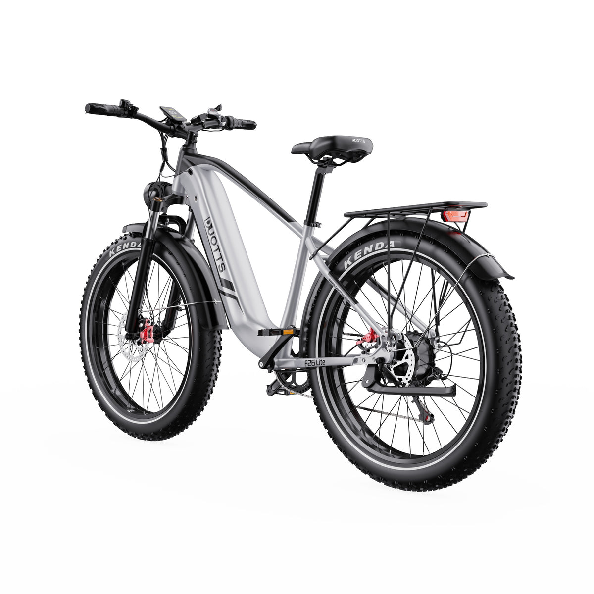 308-DUOTTS F26Lite E-Bike