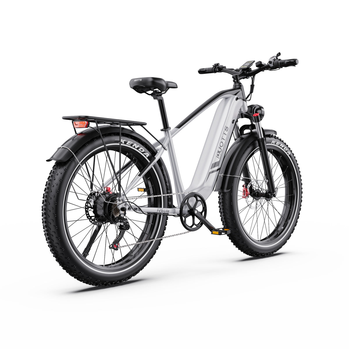 308-DUOTTS F26Lite E-Bike