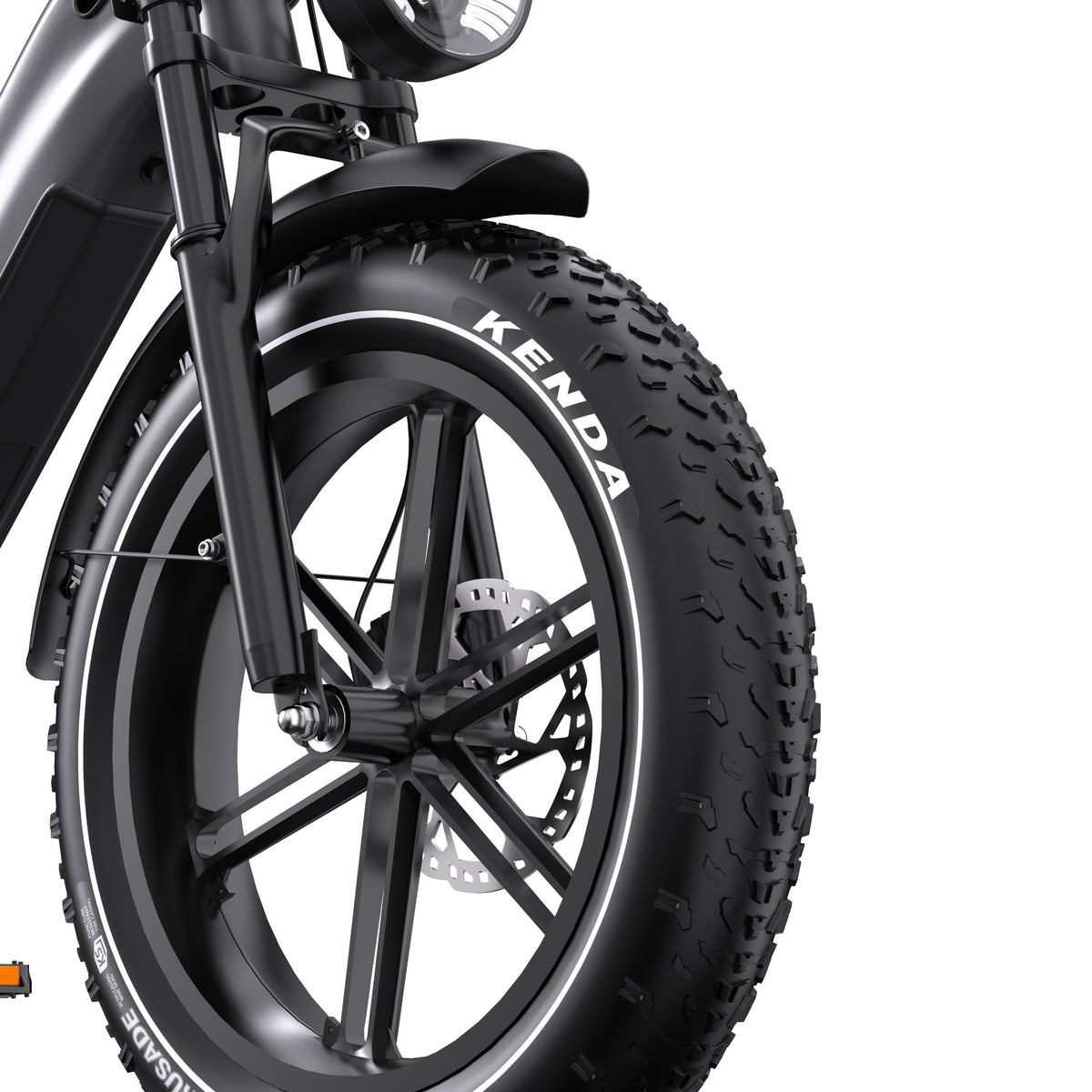 208-Onesport OT08 Pro Fully E-Bike