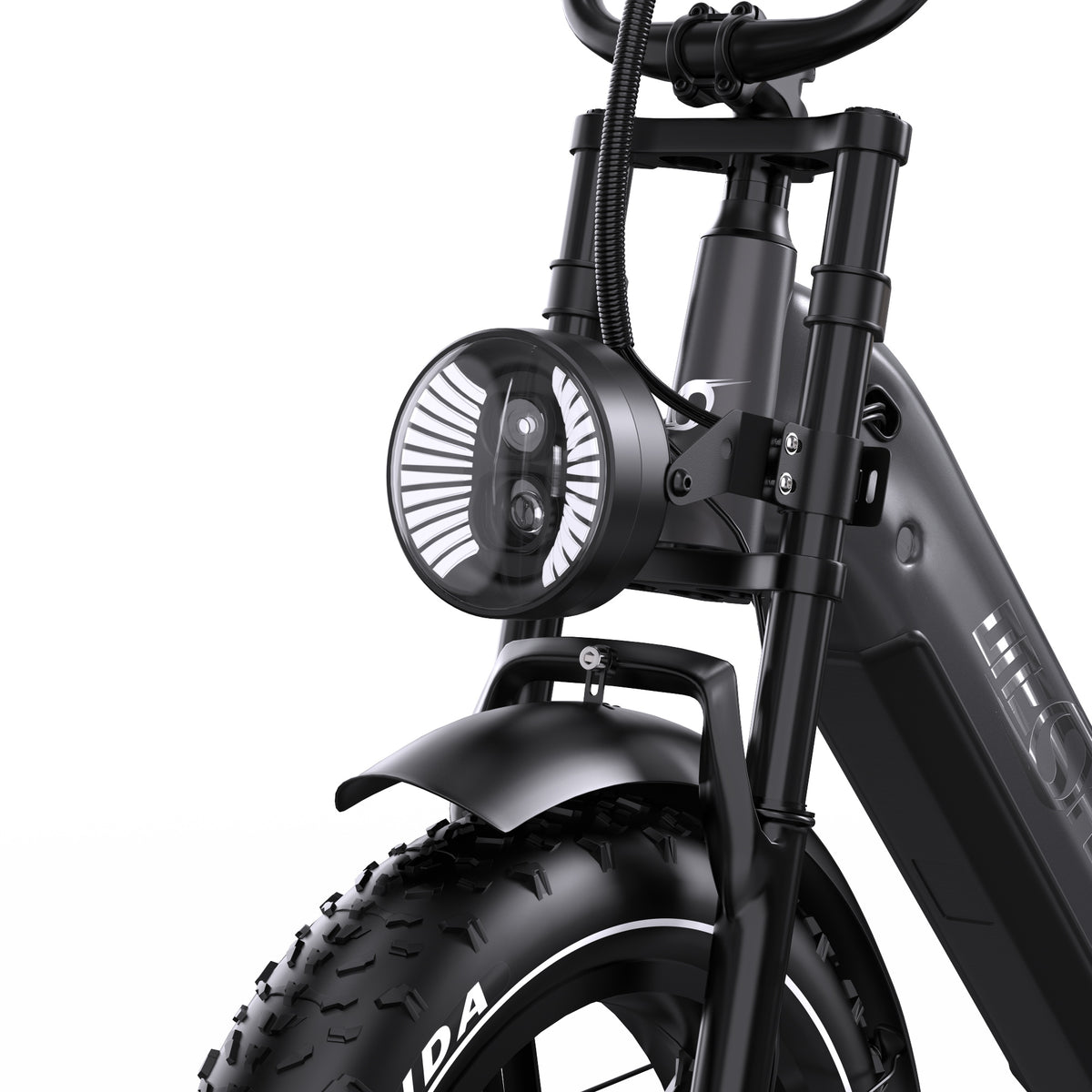 208-Onesport OT08 Pro Fully E-Bike