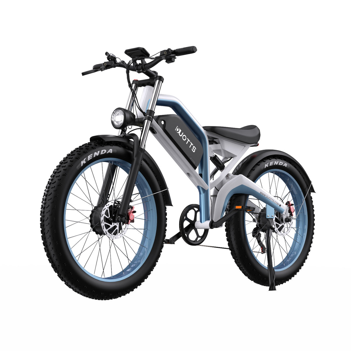 304-DUOTTS N26 E-Bike