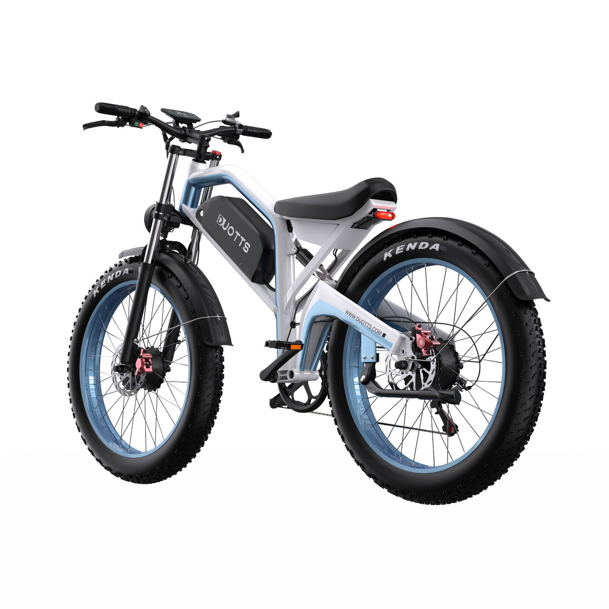304-DUOTTS N26 E-Bike