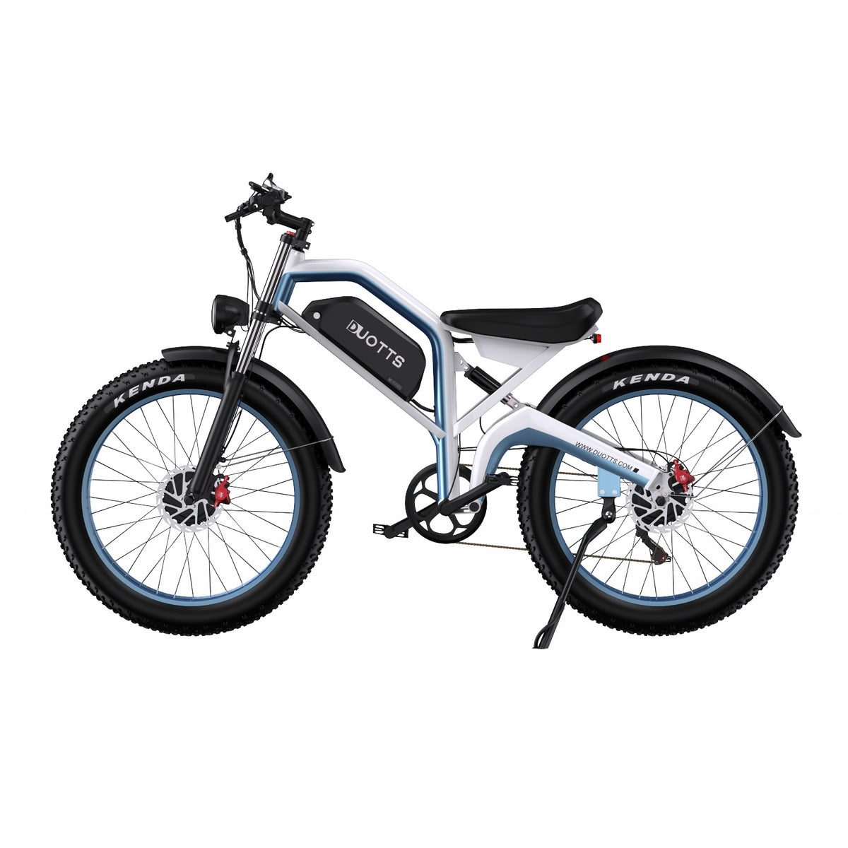 304-DUOTTS N26 E-Bike