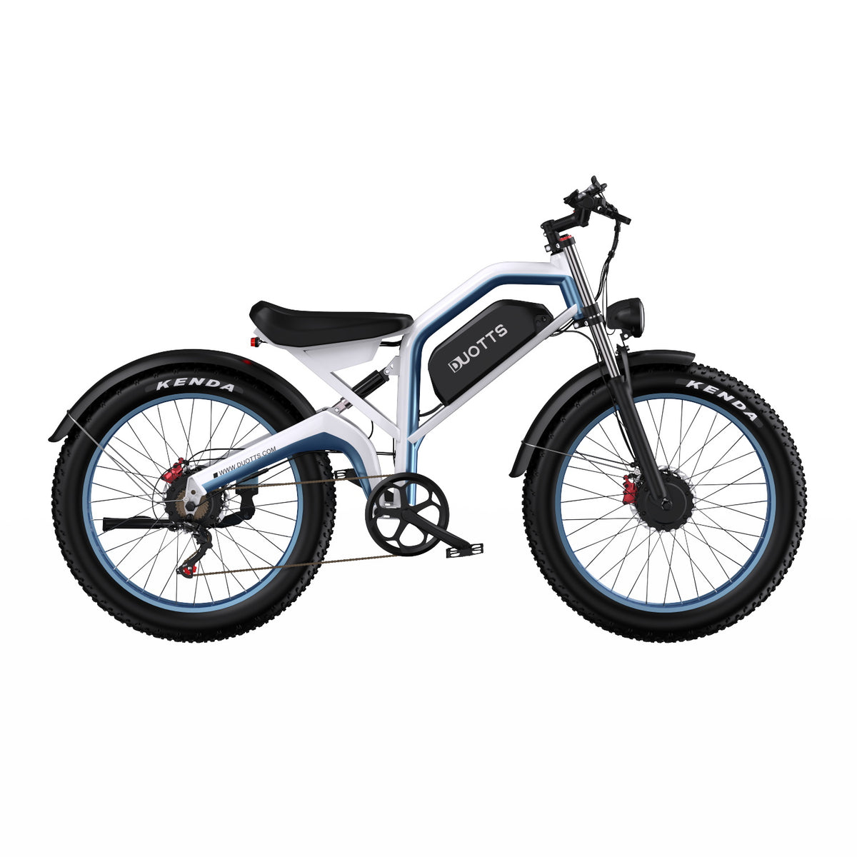 304-DUOTTS N26 E-Bike