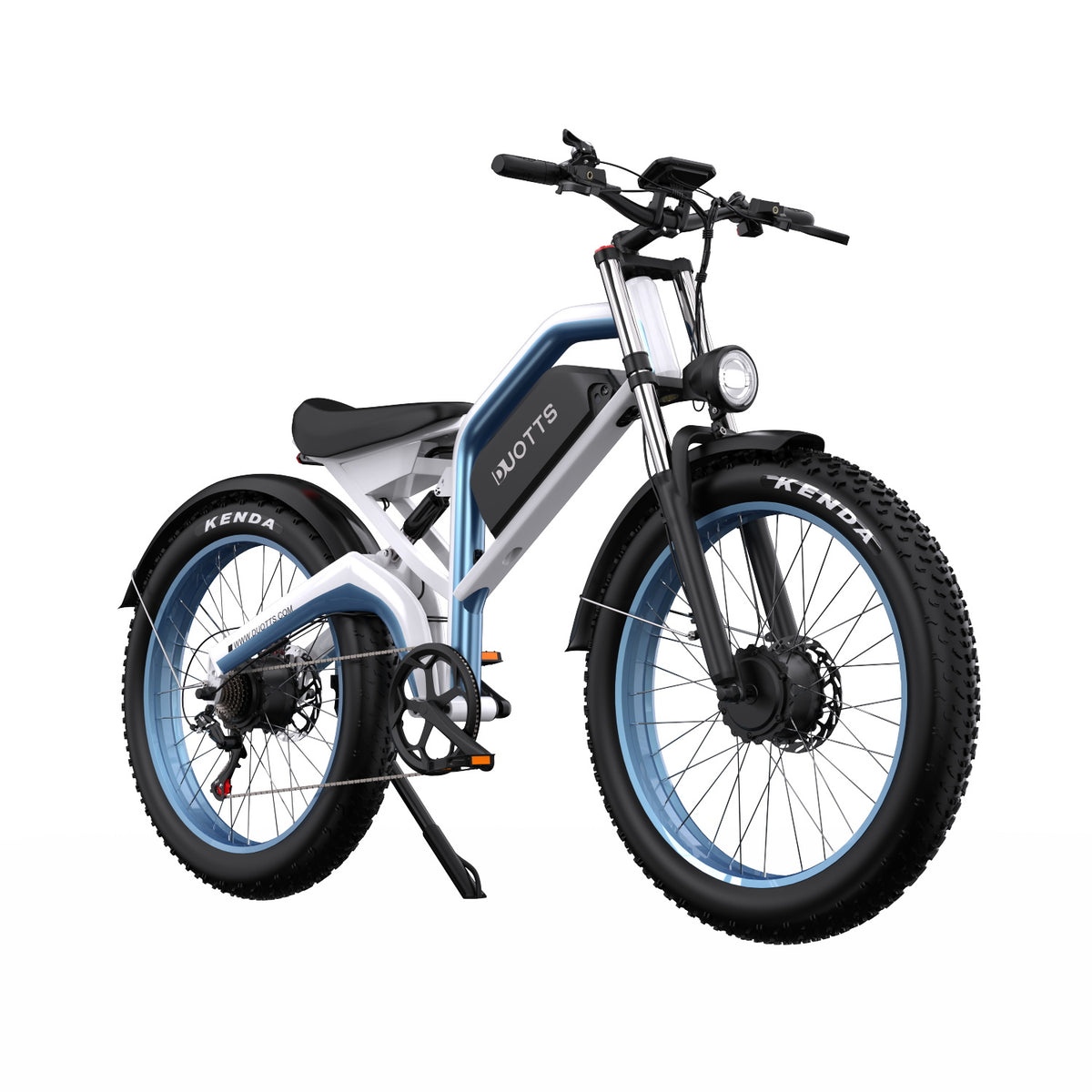 304-DUOTTS N26 E-Bike