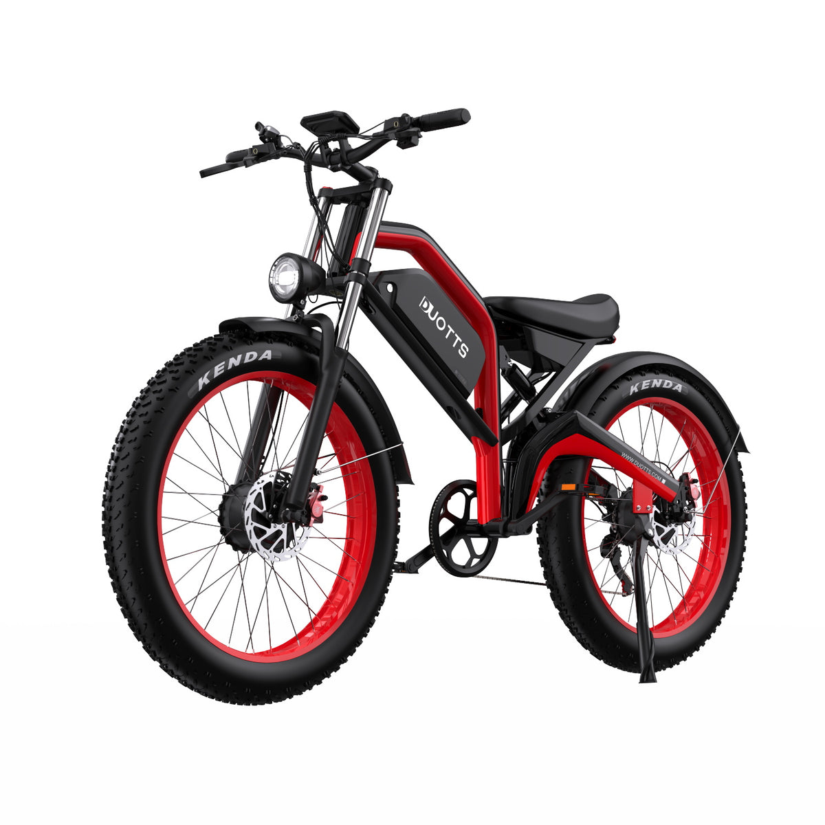 304-DUOTTS N26 E-Bike