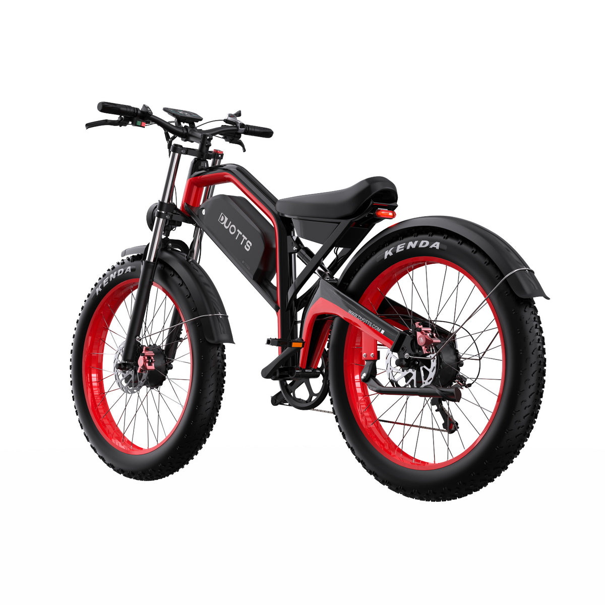 304-DUOTTS N26 E-Bike
