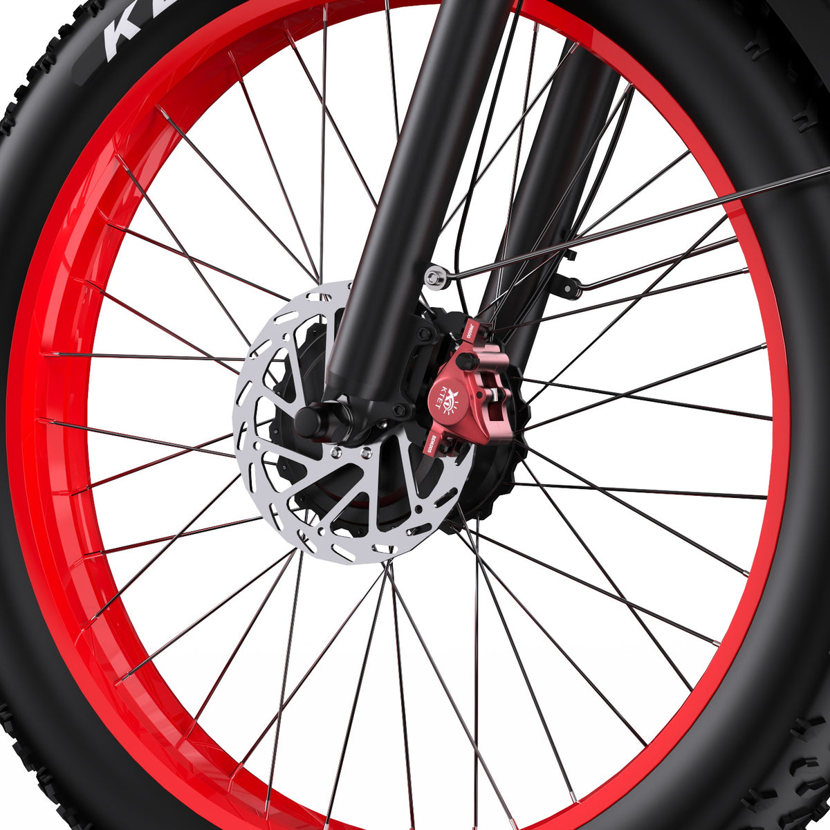 304-DUOTTS N26 E-Bike