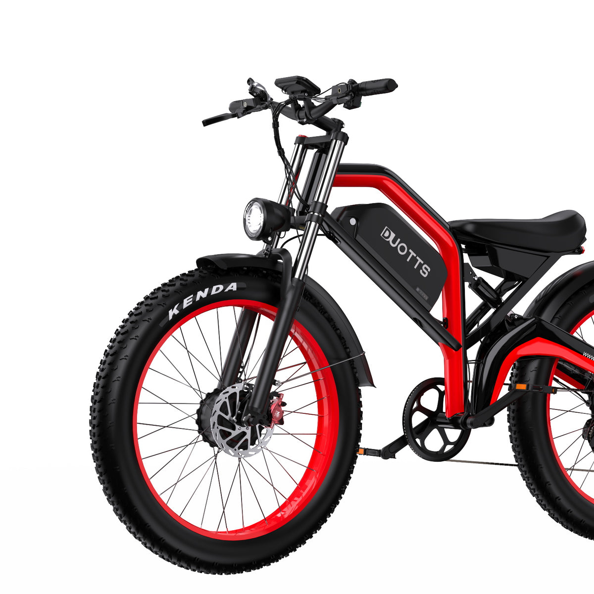 304-DUOTTS N26 E-Bike