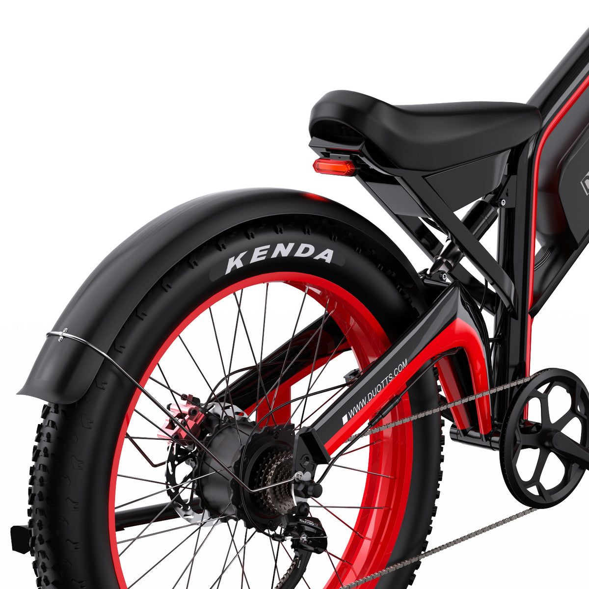 304-DUOTTS N26 E-Bike