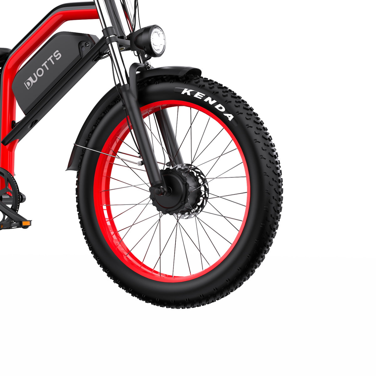 304-DUOTTS N26 E-Bike