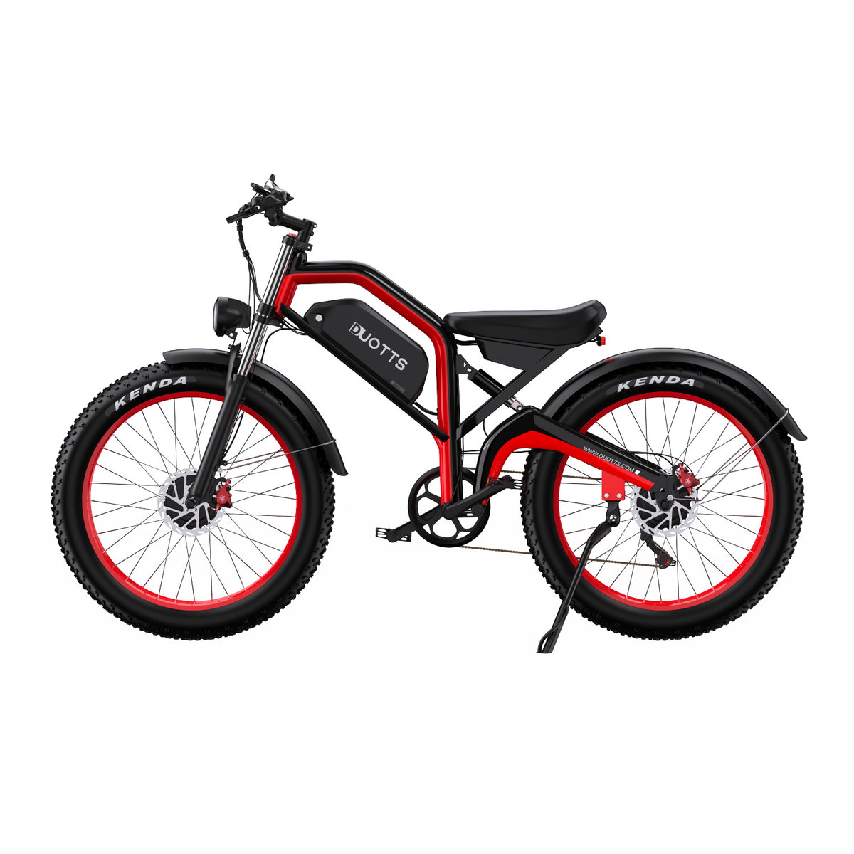 304-DUOTTS N26 E-Bike