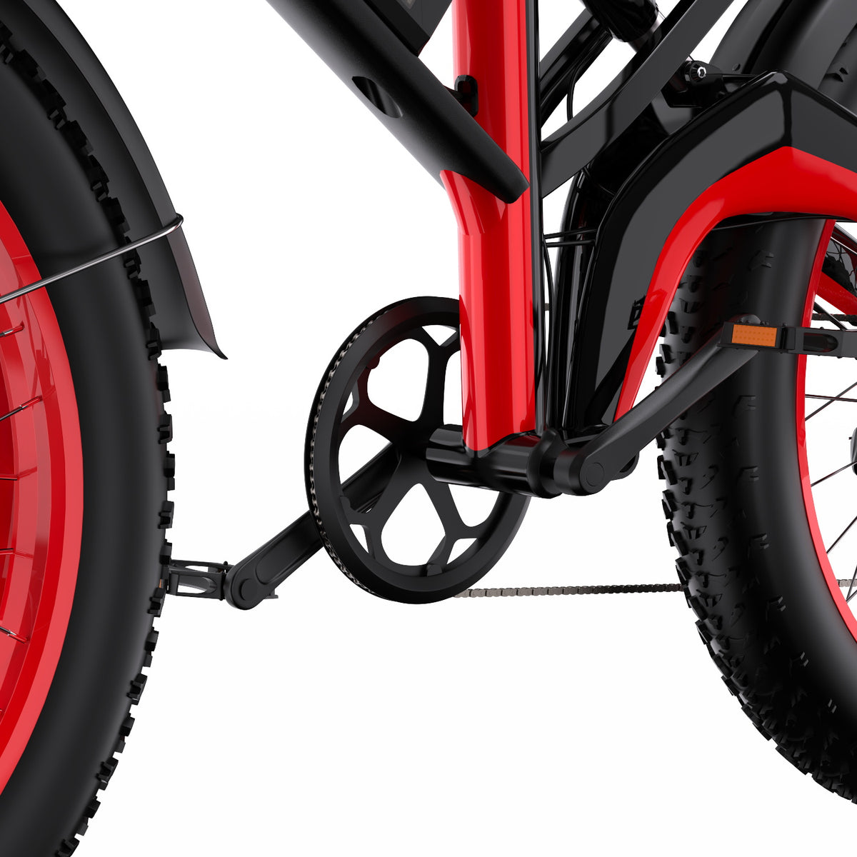 304-DUOTTS N26 E-Bike