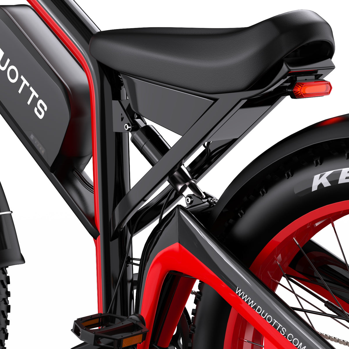 304-DUOTTS N26 E-Bike