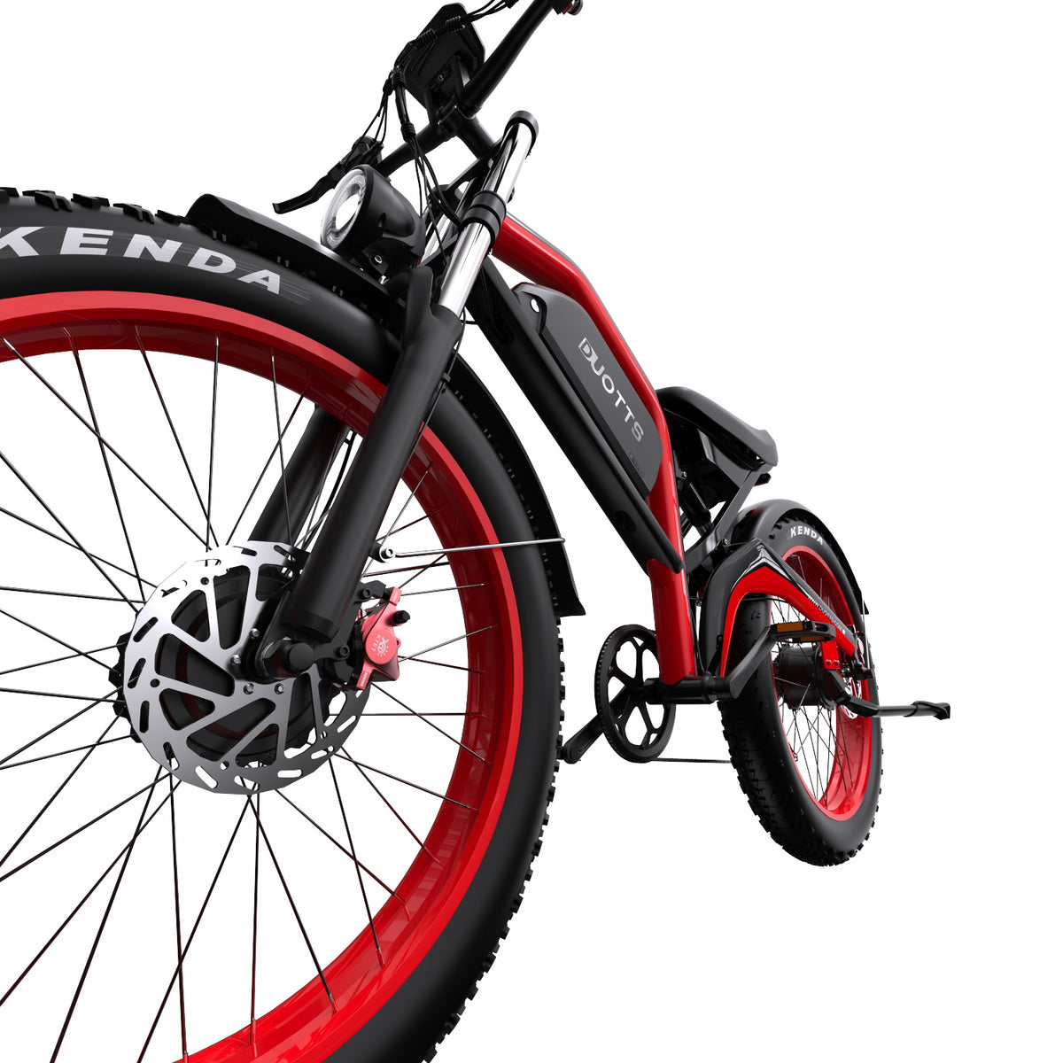 304-DUOTTS N26 E-Bike