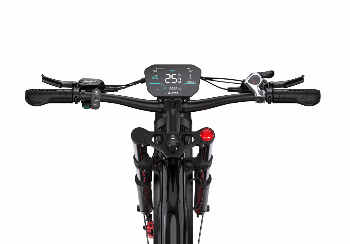 304-DUOTTS N26 E-Bike