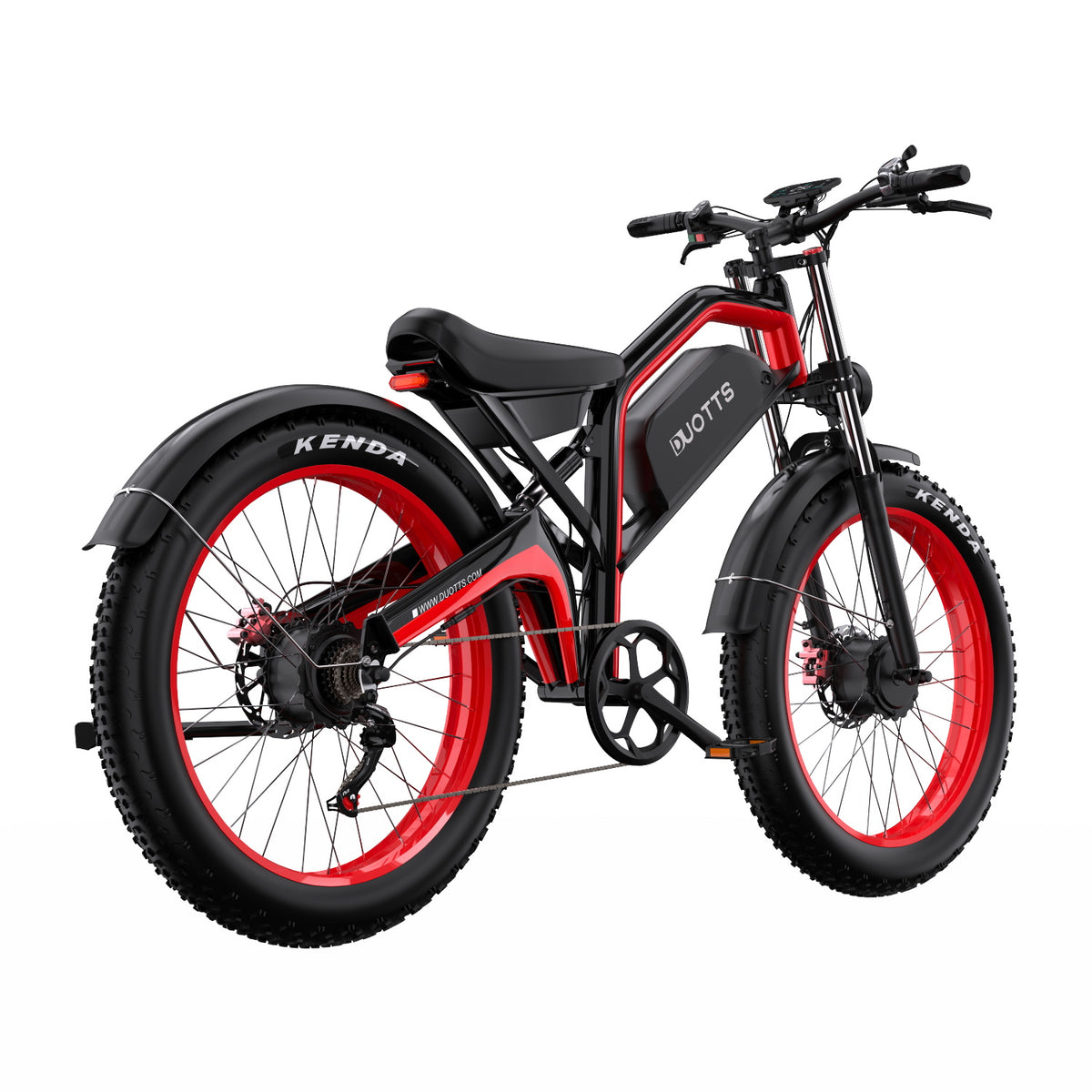 304-DUOTTS N26 E-Bike