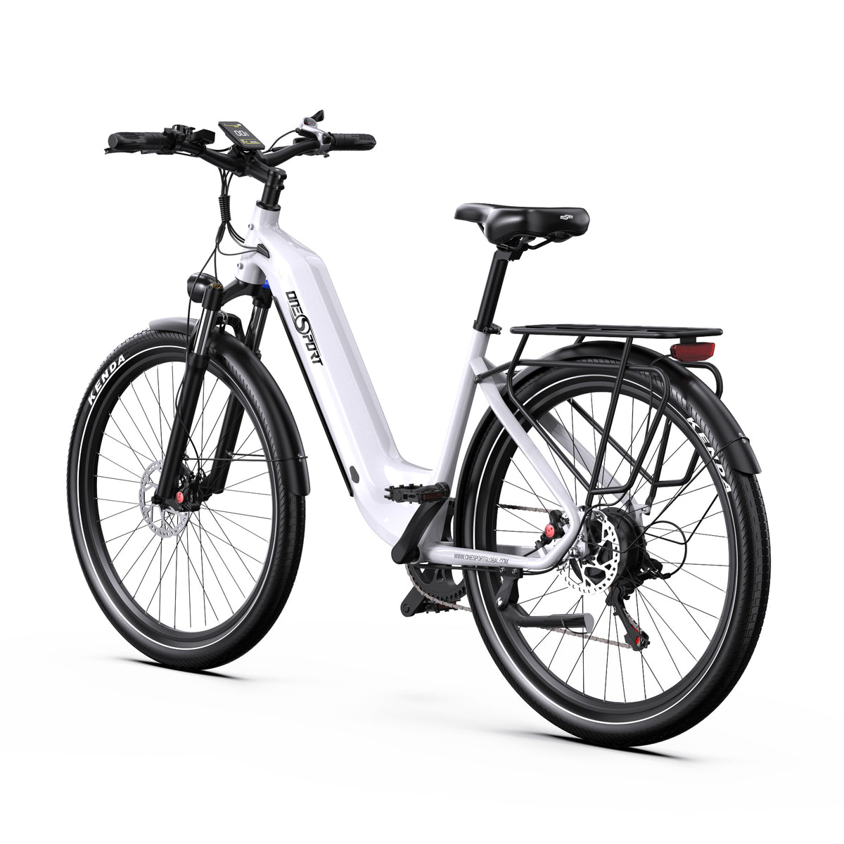 203-OneSport OT05 City-E-Bike
