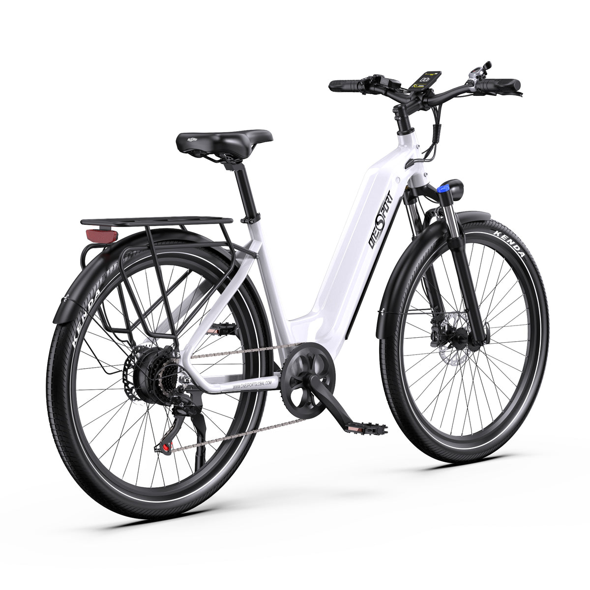 203-OneSport OT05 City-E-Bike