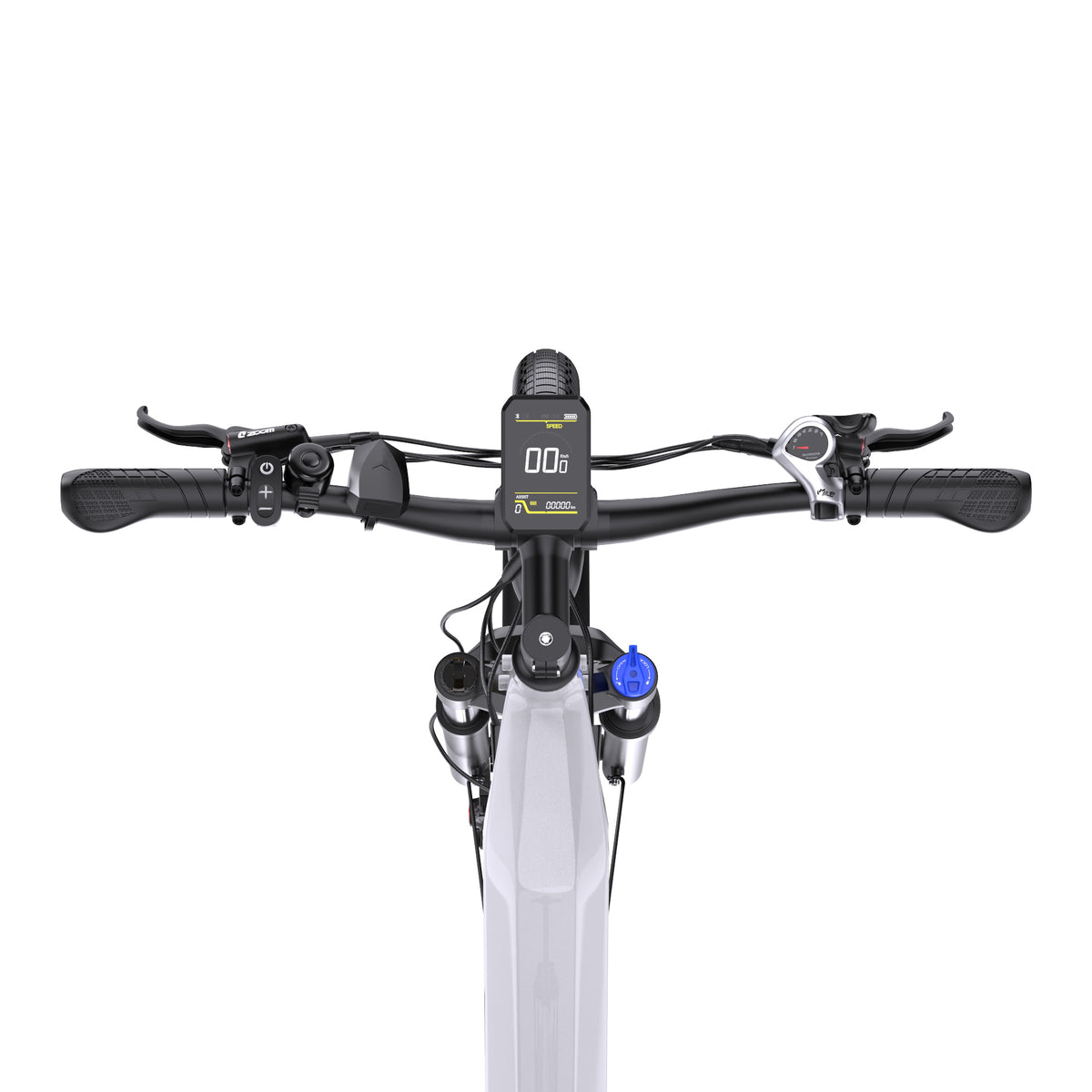 203-OneSport OT05 City-E-Bike