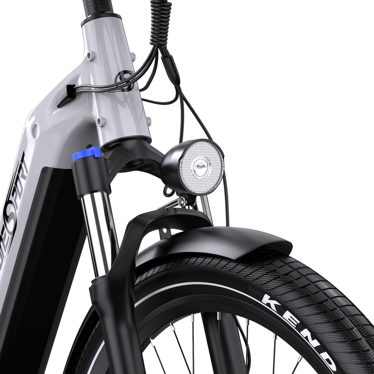 203-OneSport OT05 City-E-Bike
