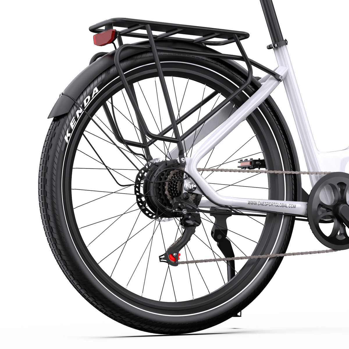 203-OneSport OT05 City-E-Bike