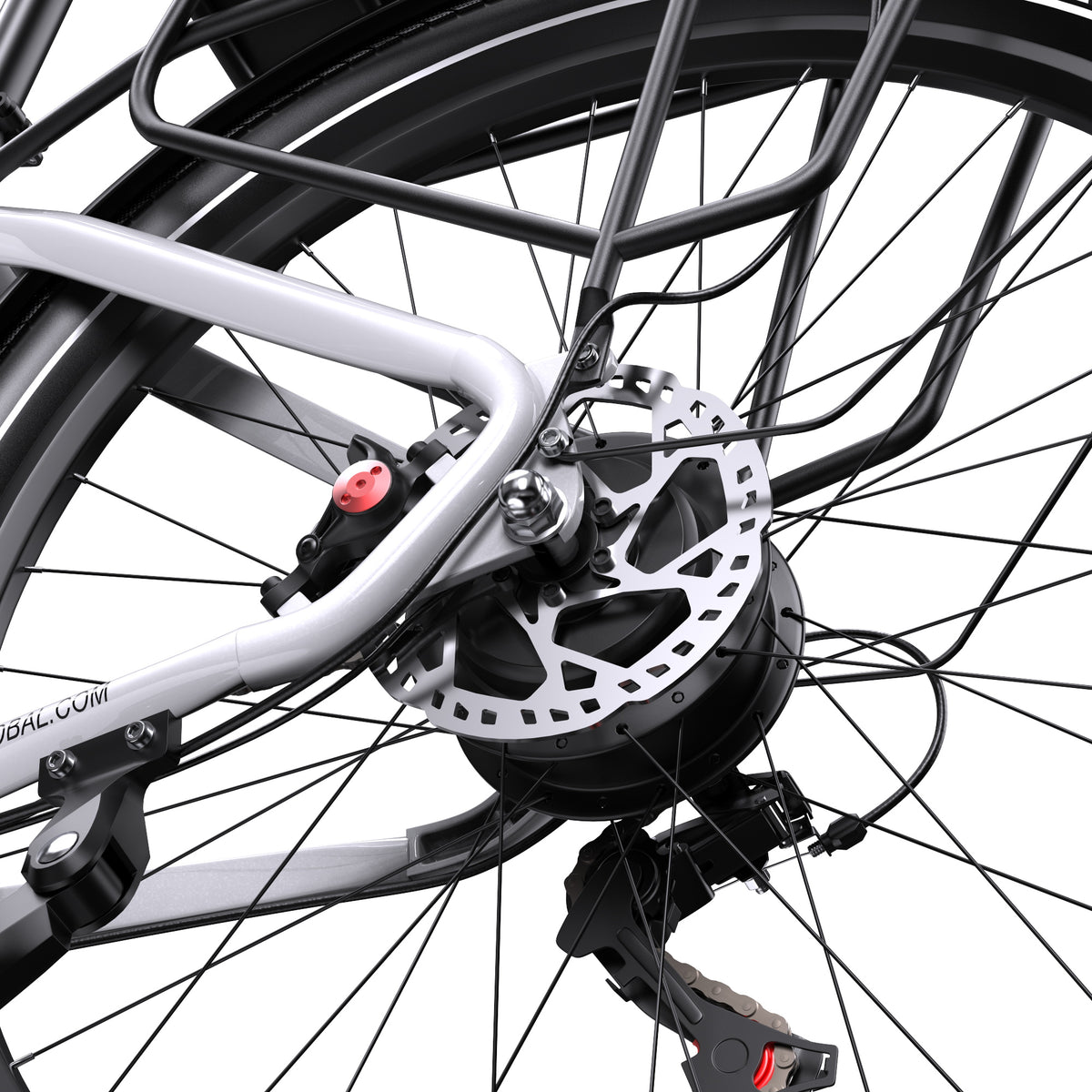 203-OneSport OT05 City-E-Bike