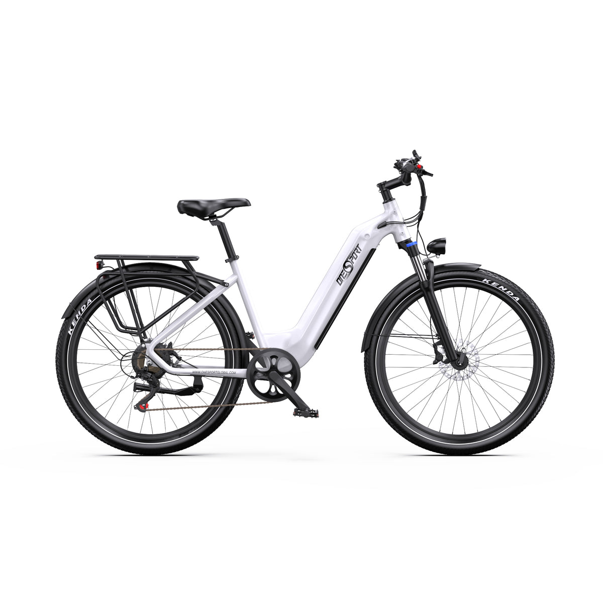 203-OneSport OT05 City-E-Bike