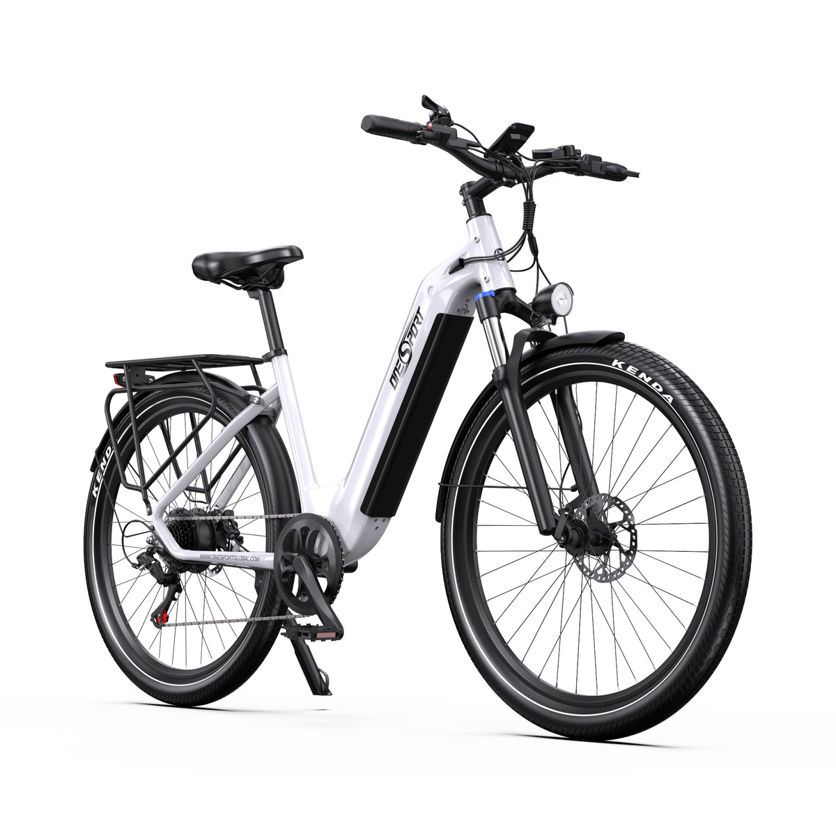 203-OneSport OT05 City-E-Bike