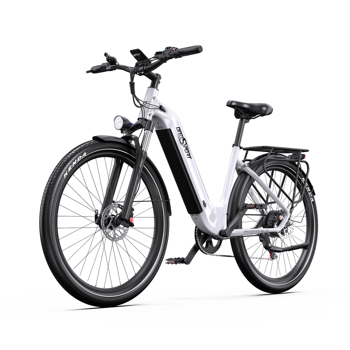 203-OneSport OT05 City-E-Bike