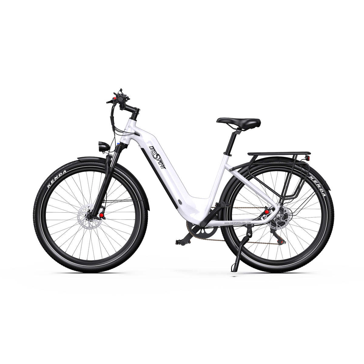 203-OneSport OT05 City-E-Bike