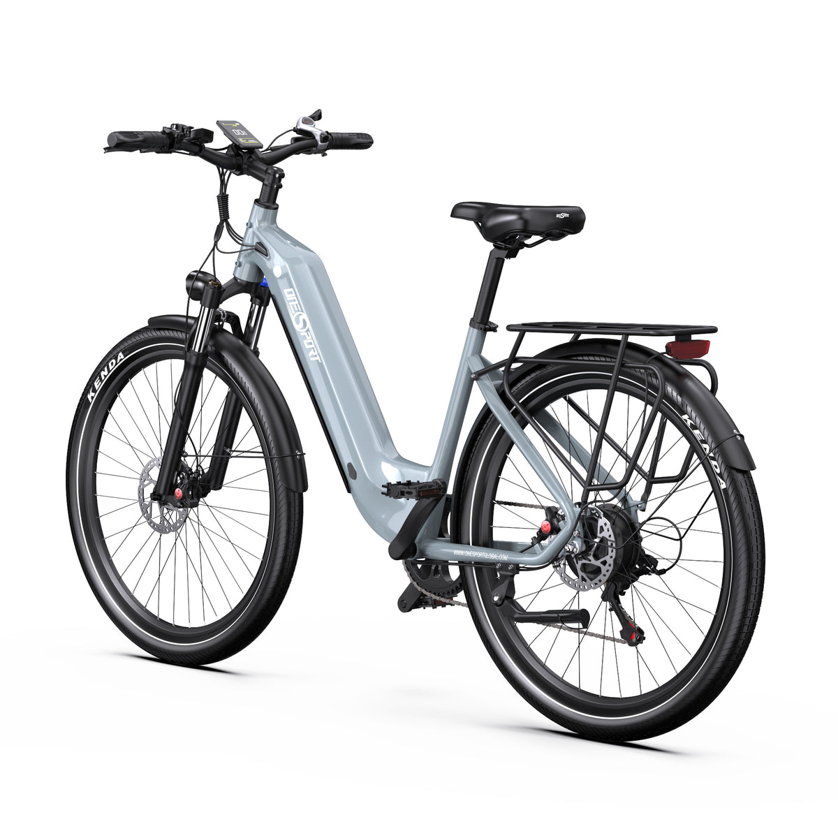 203-OneSport OT05 City-E-Bike