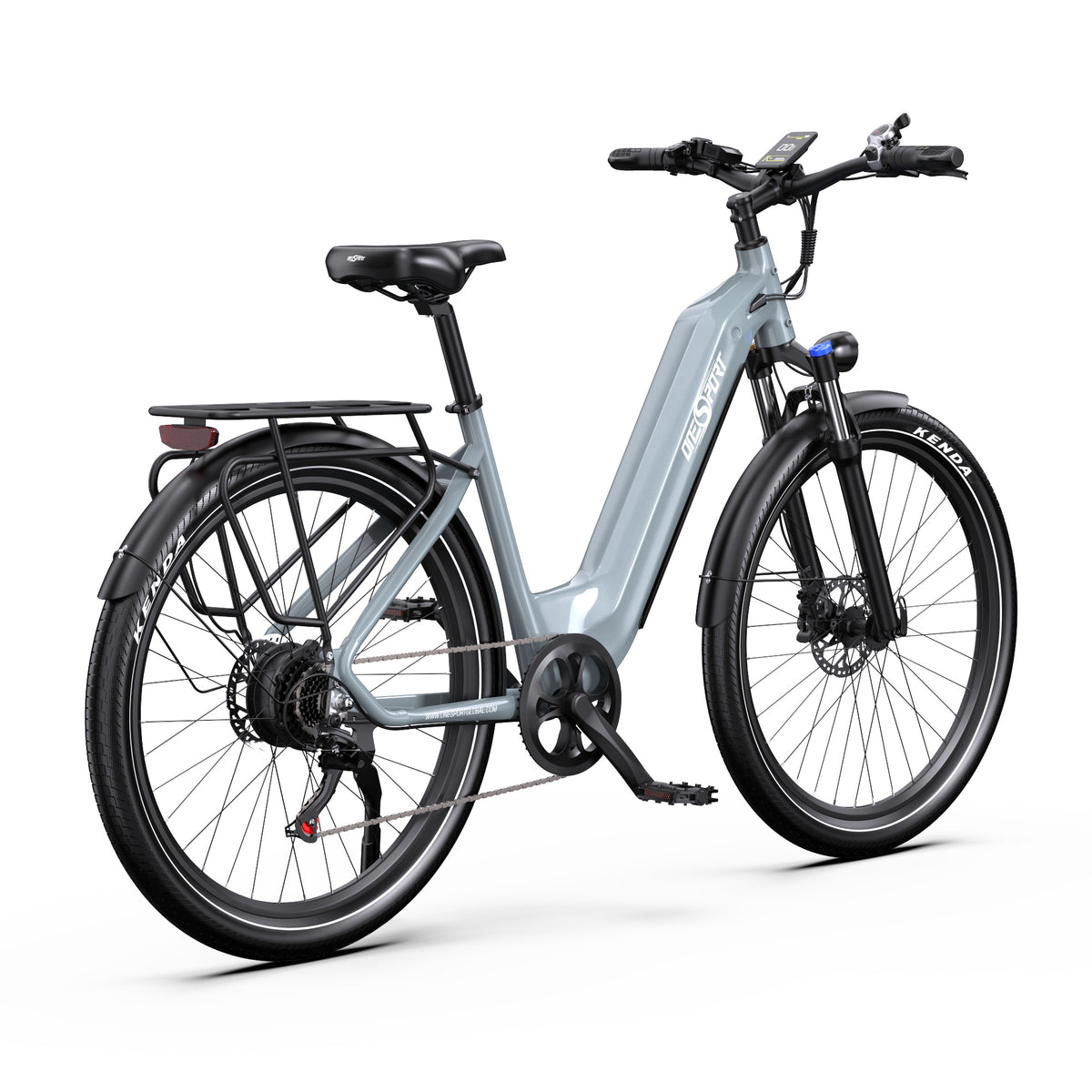203-OneSport OT05 City-E-Bike