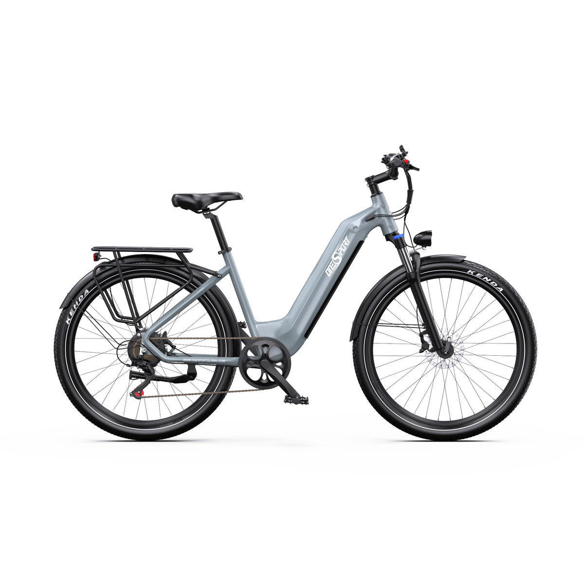 203-OneSport OT05 City-E-Bike