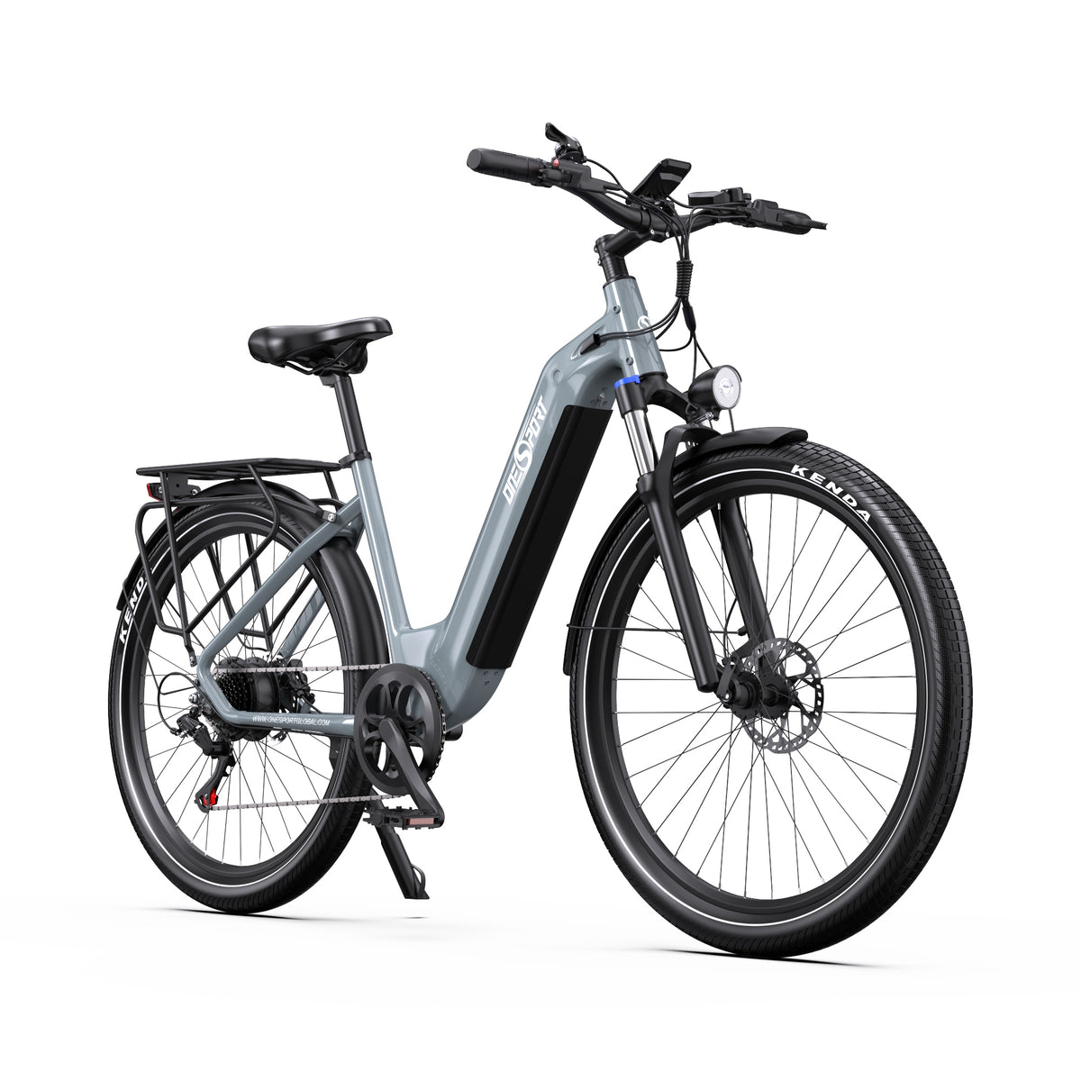 203-OneSport OT05 City-E-Bike
