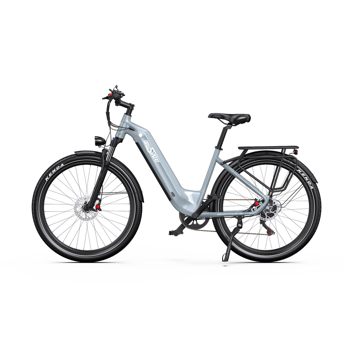 203-OneSport OT05 City-E-Bike