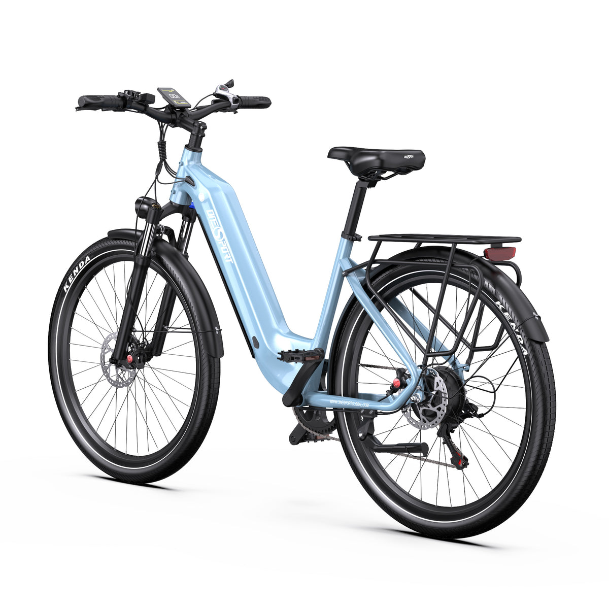 203-OneSport OT05 City-E-Bike