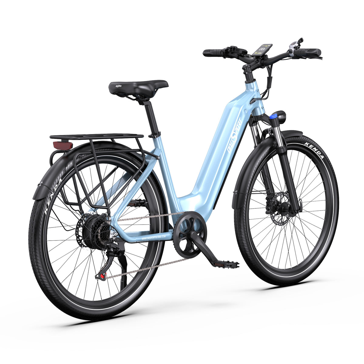203-OneSport OT05 City-E-Bike