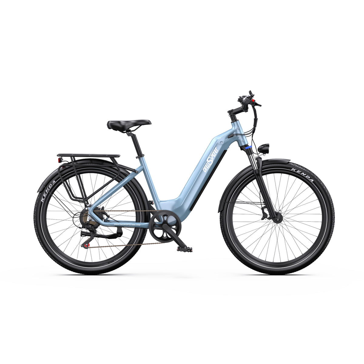 203-OneSport OT05 City-E-Bike