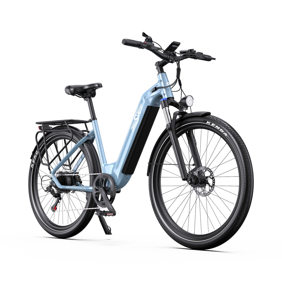 203-OneSport OT05 City-E-Bike